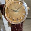 LONGINES Conquest vintage rose gold 1960 - Image 2