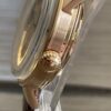 LONGINES Conquest vintage rose gold 1960 - Image 4