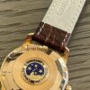 LONGINES Conquest vintage rose gold 1960 - Image 7