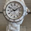 chanel j12 ref 5700