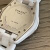 chanel j12 blanche 39mm