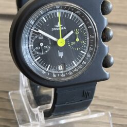 Lip roger talon chronographe