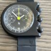 Lip dugena roger talon chronographe