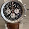 Breitling Navitimer Cosmonaute Ref A12322