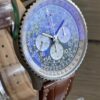 Breitling Navitimer Cosmonaute Ref A12322 - Image 4