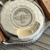 Breitling Navitimer Cosmonaute Ref A12322 - Image 9