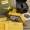 Breitling Cosmonaute Ref A12322