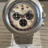 tissot T12 chrono