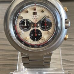 tissot T12 chrono