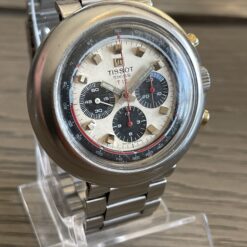 Alternative view of TISSOT T12 Automatic Chronographe vintage