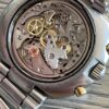 TISSOT T12 Automatic Chronographe vintage – Image 8