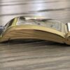 Art Deco Volute or de luxe