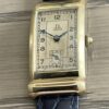 OMEGA Art Deco Volute or de luxe – Image 7