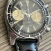 JAQUET DROZ chronographe vintage – Image 2