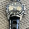 JAQUET DROZ chronographe vintage – Image 4