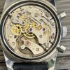JAQUET DROZ chronographe vintage – Image 6
