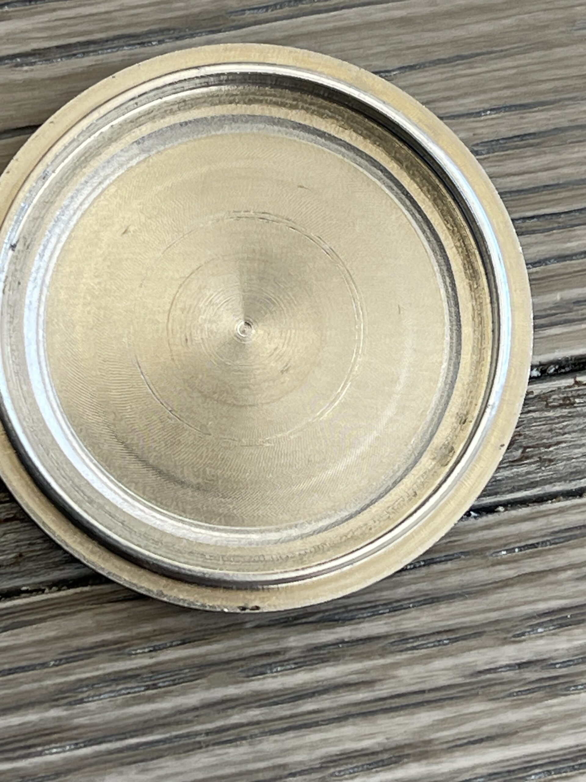 JAQUET DROZ chronographe vintage – Image 7