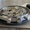 JAQUET DROZ chronographe vintage – Image 8