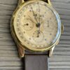 Le PHARE De Luxe triple quantieme chronographe V72 – Image 2