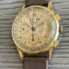 Le PHARE De Luxe triple quantieme chronographe V72 – Image 3