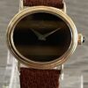 Baume & Mercier Oeil de Tigre vintage