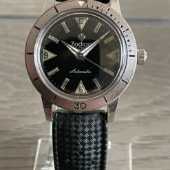 ZODIAC Sea Wolf vintage