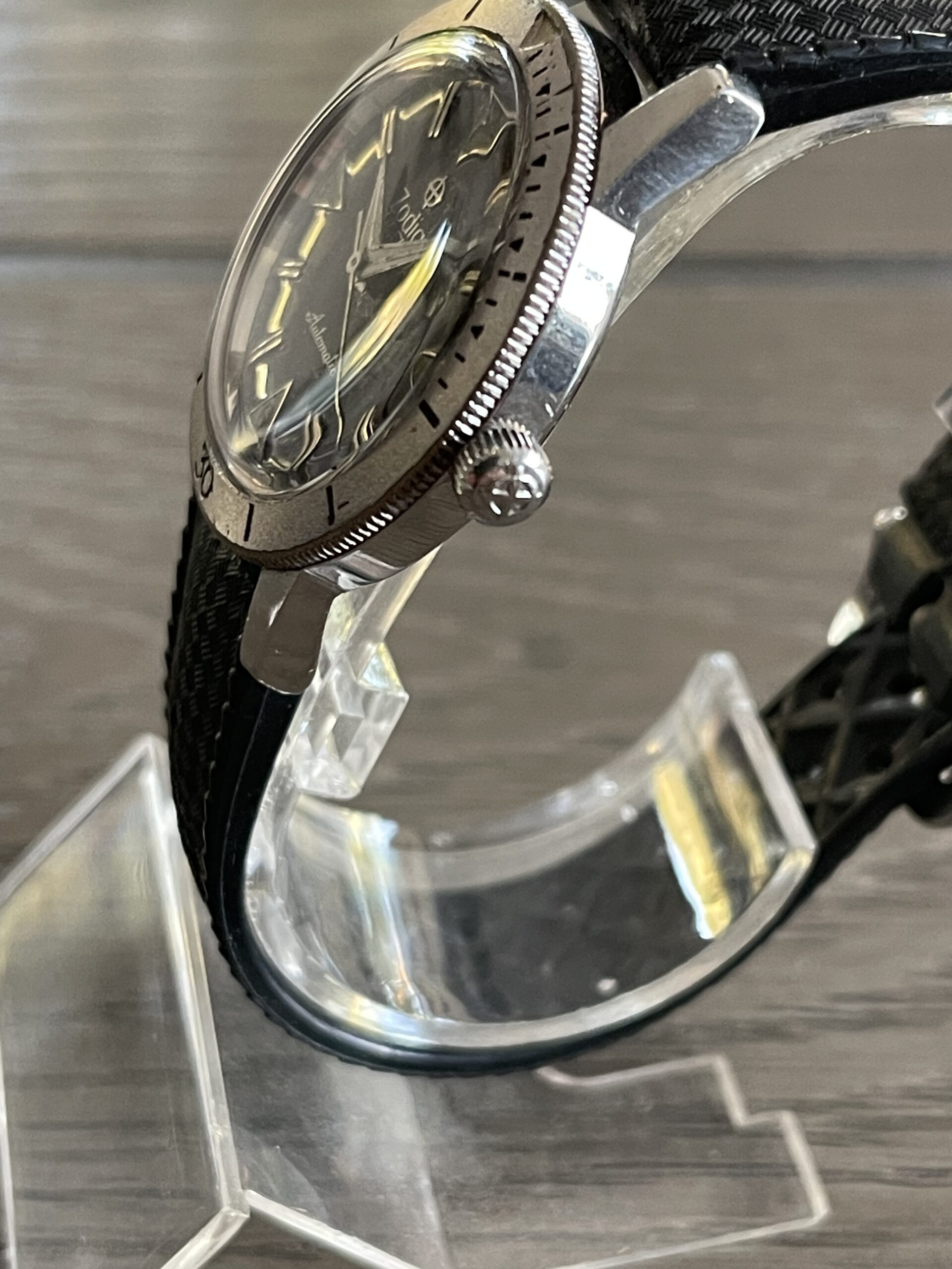 ZODIAC Sea Wolf vintage – Image 4