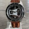 Yema Tomahawk Vintage sous marine chronographe