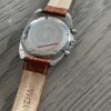Yema Tomahawk Vintage sous marine chronographe – Image 5