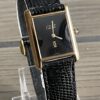 Cartier Tank vermeil GM mécanique Cadran Onyx – Image 3