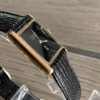 Cartier Tank vermeil GM mécanique Cadran Onyx – Image 6