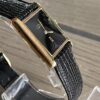 Cartier Tank vermeil GM mécanique Cadran Onyx – Image 7