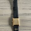 Cartier Tank vermeil GM mécanique Cadran Onyx – Image 10