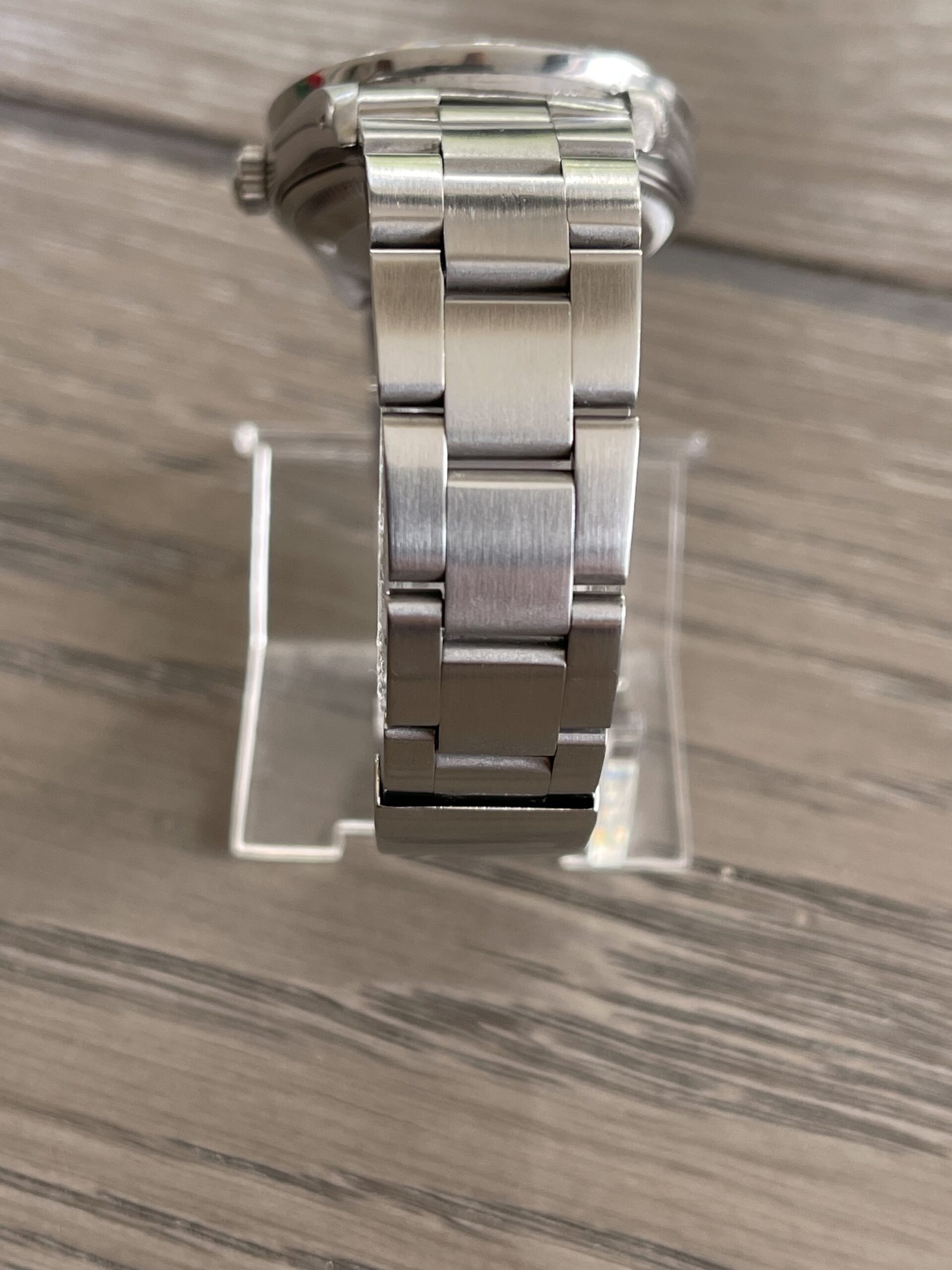 ROLEX Oyster Perpetual Date Reference 15210 - Image 7